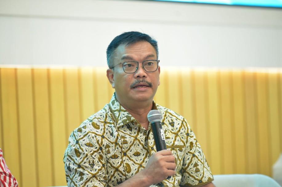 Waspadai "Super Flu", DPR Minta Pemerintah Perkuat Sistem Kesehatan dan Edukasi Publik