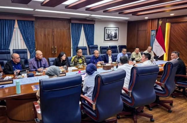 Pemerintah Targetkan Penyelesaian Rumah Hunian Pascabencana di Sumatera dalam Dua Minggu