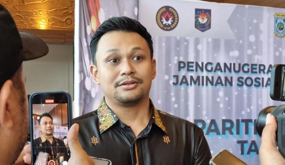 Perlindungan Pekerja Informal di Papua Barat Melonjak, BPJamsostek Catat Kenaikan Peserta Hingga 50 Persen