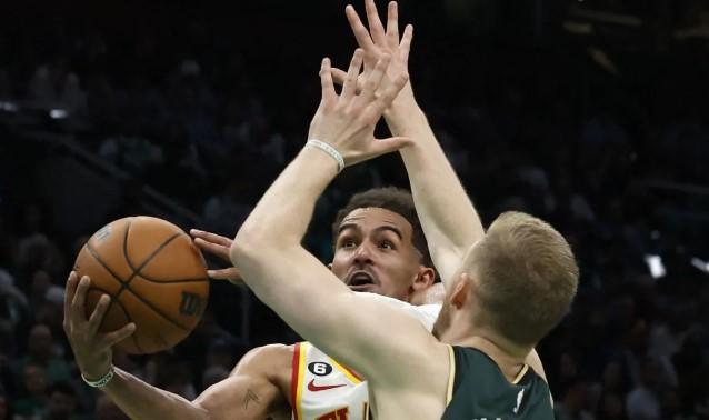 Trae Young Resmi Tinggalkan Hawks, Gabung Wizards dalam Pertukaran dengan CJ McCollum dan Corey Kispert