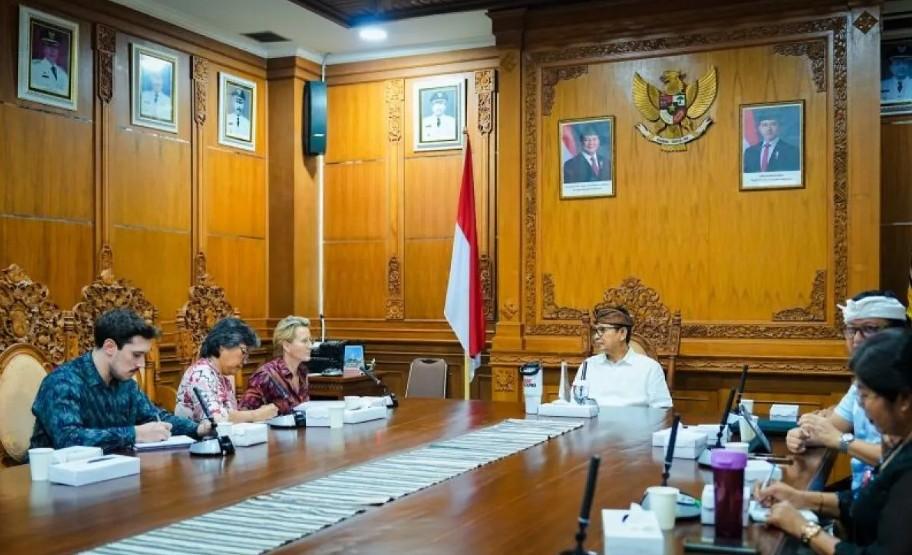 Museum Perdamaian akan Dibangun di Badung, Jadi Simbol Penghormatan untuk Korban Bom Bali 2002