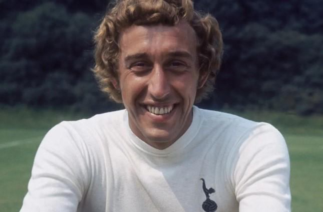 Legenda Tottenham Hotspur Martin Chivers Wafat di Usia 80 Tahun, Klub Sampaikan Duka Mendalam