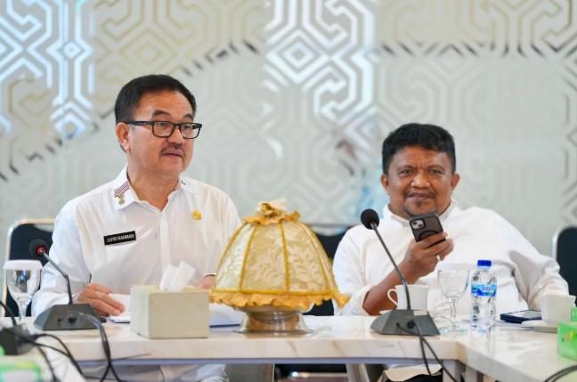 Sulawesi Selatan Jadi Tuan Rumah MTQ VIII Korpri Nasional 2026 di Makassar dan Pangkep