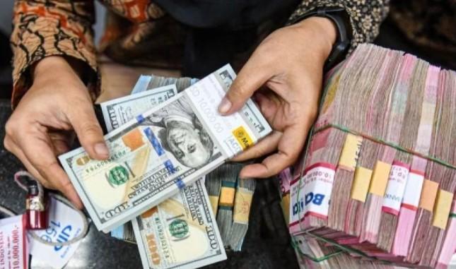 Rupiah Stagnan di Level Rp16.780 per Dolar AS pada Pembukaan Perdagangan Kamis