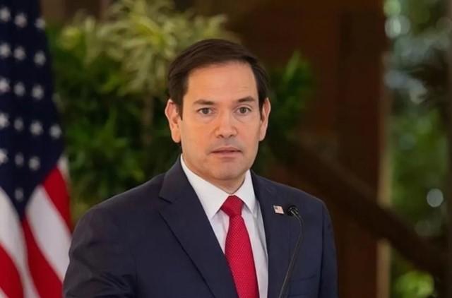 Menlu AS Marco Rubio Akan Temui Pejabat Denmark di Tengah Ketegangan Isu Greenland