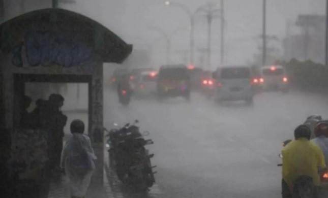 BMKG Peringatkan Potensi Hujan Lebat hingga Sangat Lebat di Sejumlah Wilayah Indonesia pada Kamis