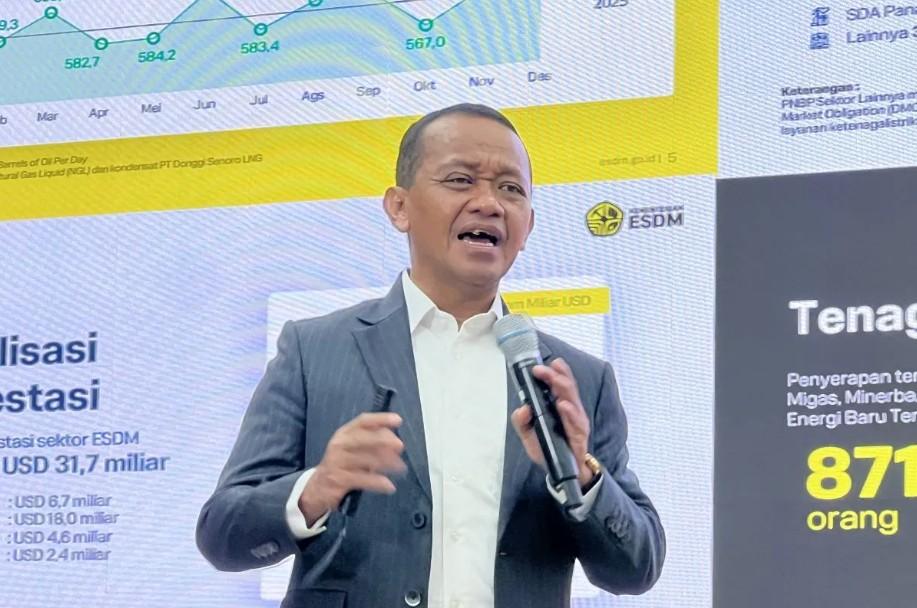Pemerintah Pangkas Produksi Batu Bara dan Nikel pada 2026 Demi Jaga Harga Komoditas Global