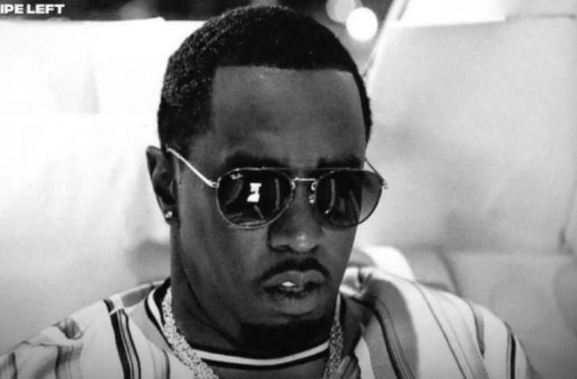 Sean "Diddy" Combs Minta Pengampunan ke Donald Trump, tapi Ditolak Terkait Kasus Prostitusi
