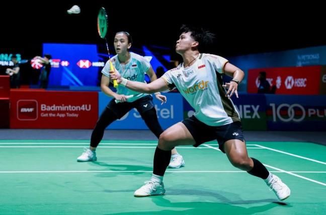 Lima Wakil Indonesia Siap Berlaga di Perempat Final Malaysia Open 2026, Jonatan dan Fajar/Fikri Jadi Andalan