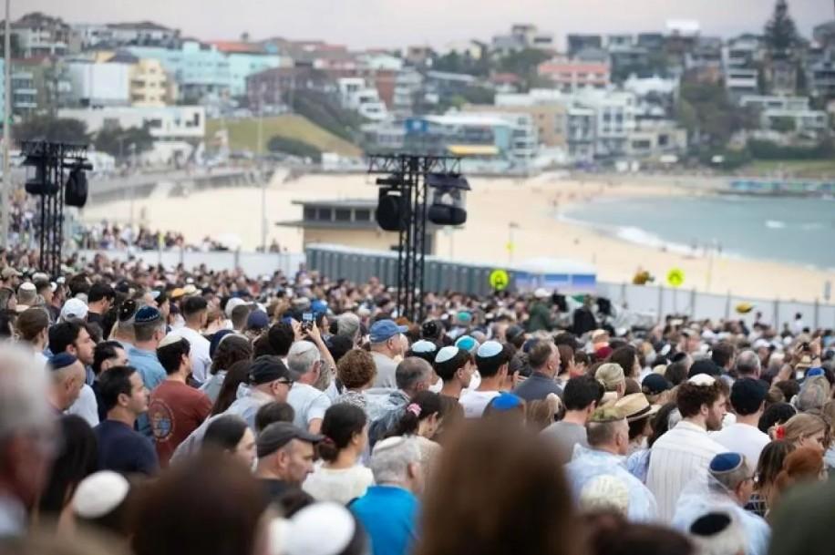 Australia Bentuk Komisi Kerajaan Usai Serangan di Bondi, Fokus pada Antisemitisme dan Kohesi Sosial