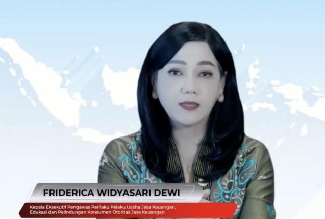 OJK Catat 95,91 Persen Pengaduan KPR Sepanjang 2025 Telah Ditanggapi Pelaku Usaha