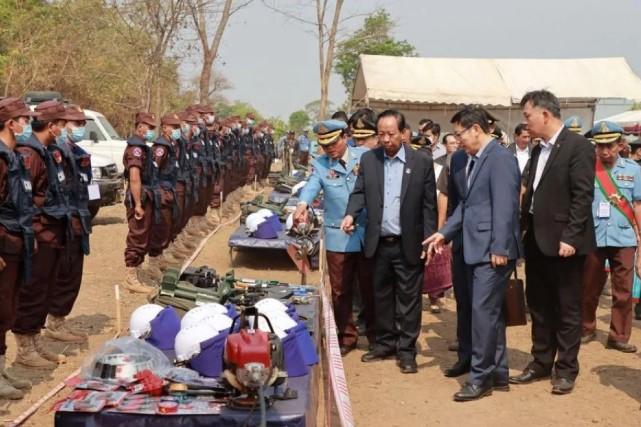 Kamboja Catat 39 Korban Jiwa Akibat Ranjau Darat dan Bahan Peledak Sisa Perang Sepanjang 2025