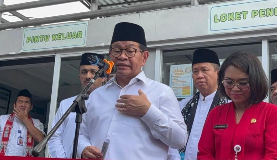 JPO Sarinah Akan Dibangun Ulang, Pemprov DKI Pertimbangkan Kebutuhan Difabel dan Keselamatan Jalan