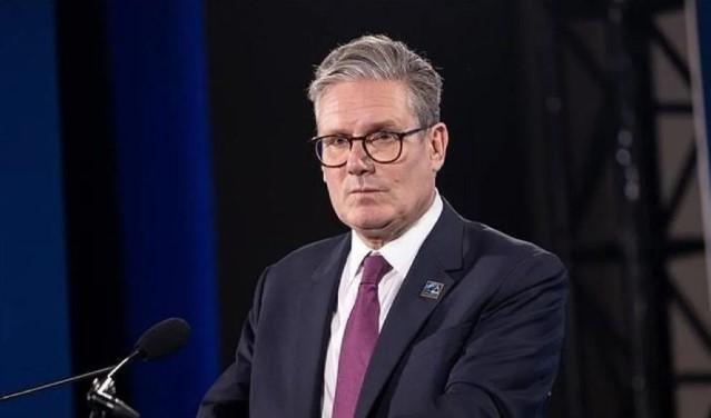 Starmer dan Trump Bahas Upaya Cegah Rusia di Wilayah Kutub Utara