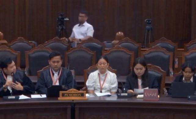 Pegawai Swasta Gugat Pasal KUHP dan KUHAP ke MK karena Merasa Dikriminalisasi Atasan