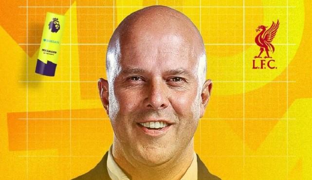 Arne Slot Puas Liverpool Tahan Imbang Arsenal Tanpa Gol di Emirates