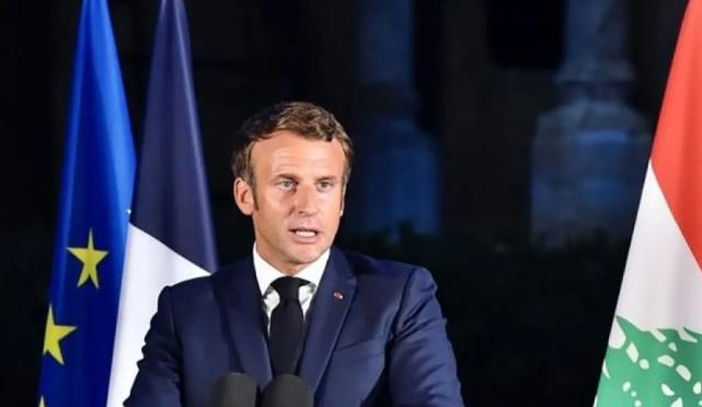 Macron Minta BRICS dan G7 Tak Berkembang Jadi Blok Global yang Saling Bersaing