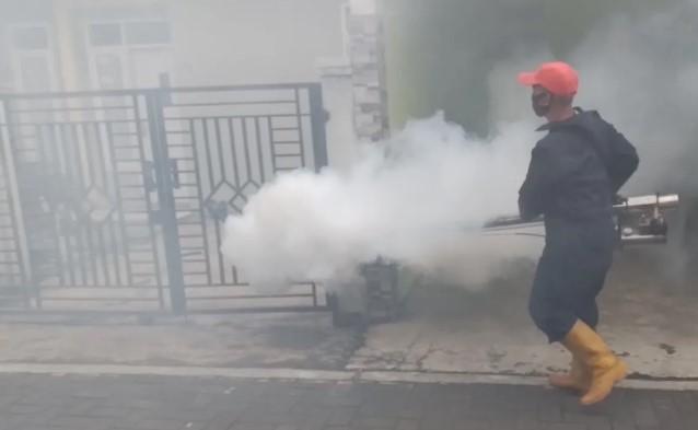 Ancaman Dengue Meningkat, Vaksinasi Jadi Ikhtiar Baru Lindungi Anak di Musim Hujan