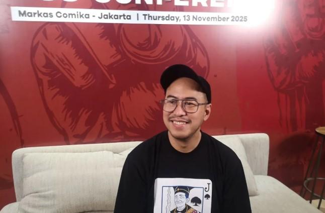 PBNU dan PP Muhammadiyah Tegaskan Tak Terlibat Pelaporan terhadap Komika Pandji Pragiwaksono