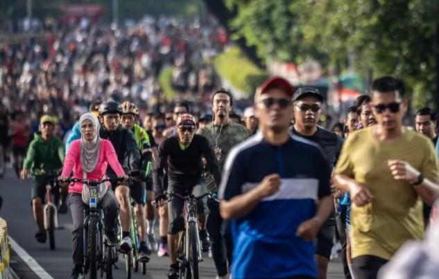 Studi Cochrane Ungkap Olahraga Efektif Redakan Depresi Setara Terapi dan Obat