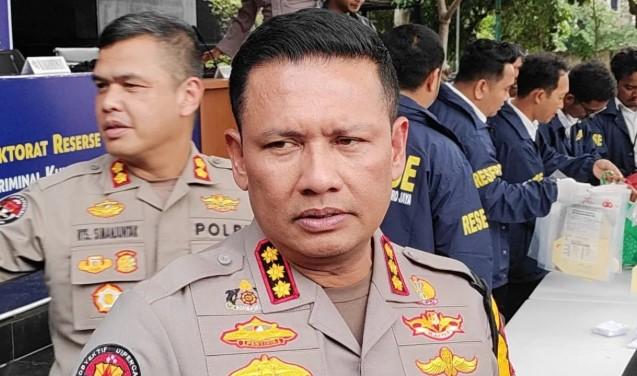 Polda Metro Jaya Selidiki Dugaan Pencemaran Nama Baik oleh Pandji Pragiwaksono Terkait Organisasi Islam