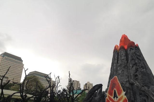 BMKG Prakirakan Hujan Ringan di Sebagian Besar Wilayah Jakarta pada Jumat