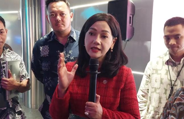 OJK Blokir 127.047 Rekening Terkait Penipuan, Total Kerugian Capai Rp9 Triliun