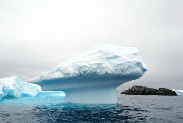 Lautan Dunia Catat Rekor Penyerapan Panas Tertinggi Sepanjang Sejarah pada 2025