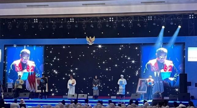 MPI Gelar Doa Bersama Lintas Iman untuk Korban Banjir dan Pemulihan Pascabencana