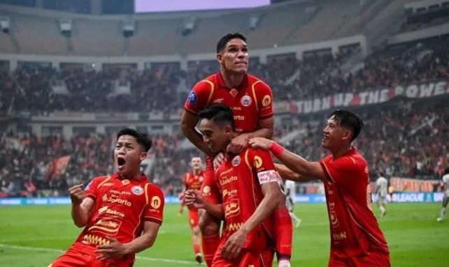 Kapten Persija Rizky Ridho Siap Tempur di Derbi Indonesia, Targetkan Tiga Poin dari Bandung