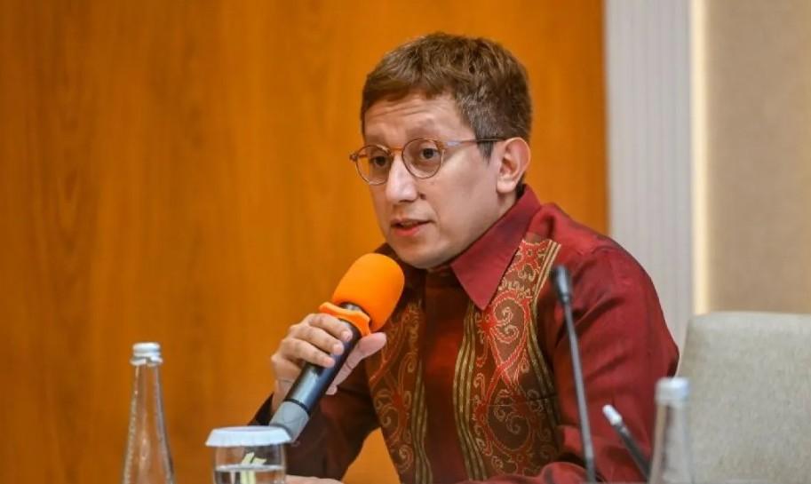 Indonesia Tegaskan Komitmen Perkuat Diplomasi HAM Sebagai Presiden Dewan HAM PBB
