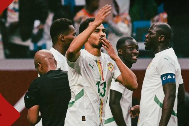 Iliman Ndiaye Antar Senegal ke Semifinal Piala Afrika 2025 Usai Tundukkan Mali 1-0