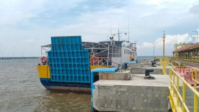 Cuaca Ekstrem, Penyeberangan Jangkar–Sumenep dan Jangkar–Lembar Ditunda