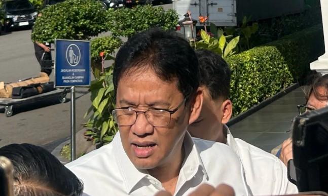 Video Purbaya Tolak Jadi Wapres dan Ingin Turunkan Harga Sembako Ternyata Buatan AI