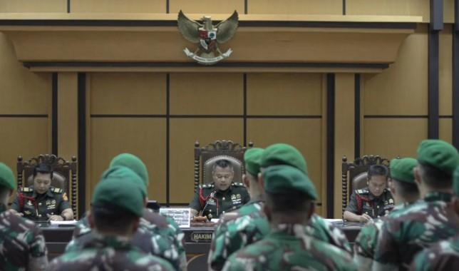 Video TNI Akan Audit Dana Desa Ternyata Hoaks, Terindikasi Buatan AI