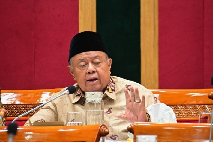 Anggota Komisi X DPR Habib Syarief Minta Sekolah Kembali Disiplin Terapkan Protokol Kesehatan