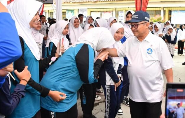 Kemendikdasmen Terbitkan Permendikdasmen 25/2025 untuk Kelola Talenta Murid Secara Berkelanjutan