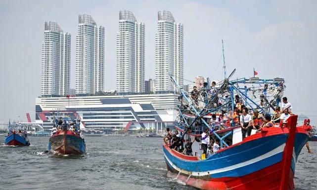 Indeks Kesehatan Laut Indonesia Naik, Tapi Nelayan Kecil Belum Rasakan Dampaknya