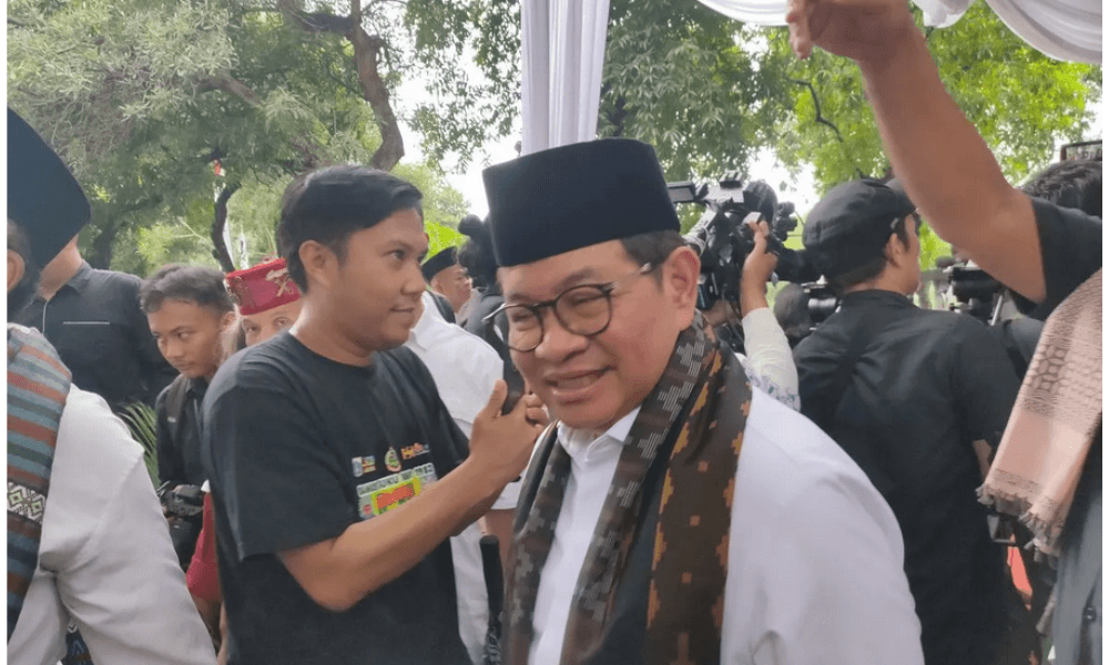 Pramono Anung: Anggaran Rp100 Miliar Tak Hanya untuk Bongkar Monorel, Tapi Juga Penataan Jalan Rasuna Said