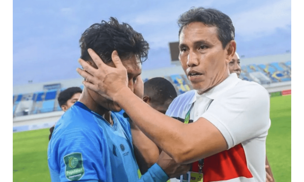 Persela Tahan Imbang Barito Putra 0-0, Laga Keras Warnai Pertemuan di Surajaya