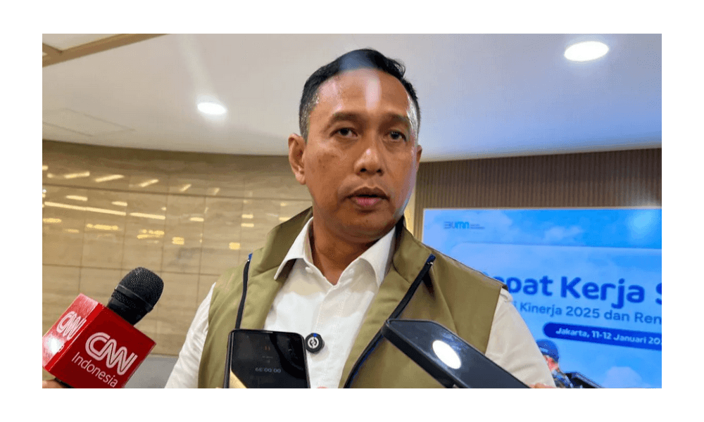 Bulog Pastikan Harga Beras Stabil dan Terkendali Pasca Indonesia Capai Swasembada