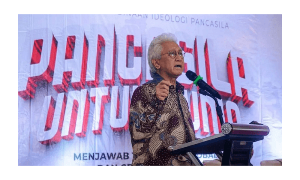 Keputusan AS Tinggalkan 66 Organisasi Internasional Dinilai Untungkan Posisi China di Forum Global