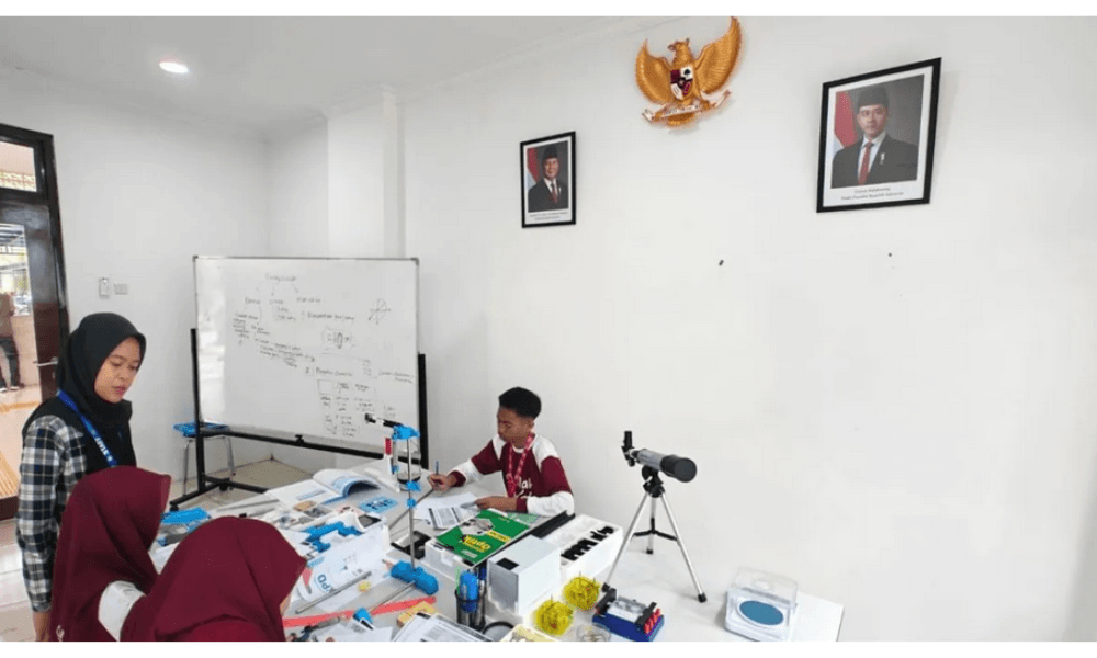 Mayoritas Siswa Sekolah Rakyat Ingin Kuliah, Kemensos Siapkan Jalur Lanjutan dan Pemetaan Potensi