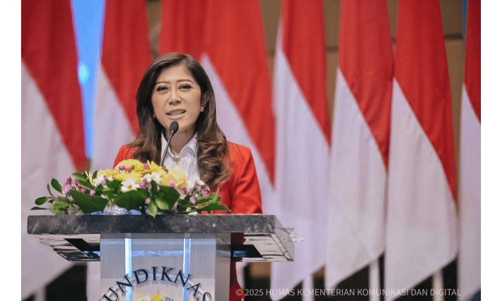 Indonesia Blokir Sementara Aplikasi AI Grok, Jadi Negara Pertama Cegah Penyalahgunaan Deepfake Seksual