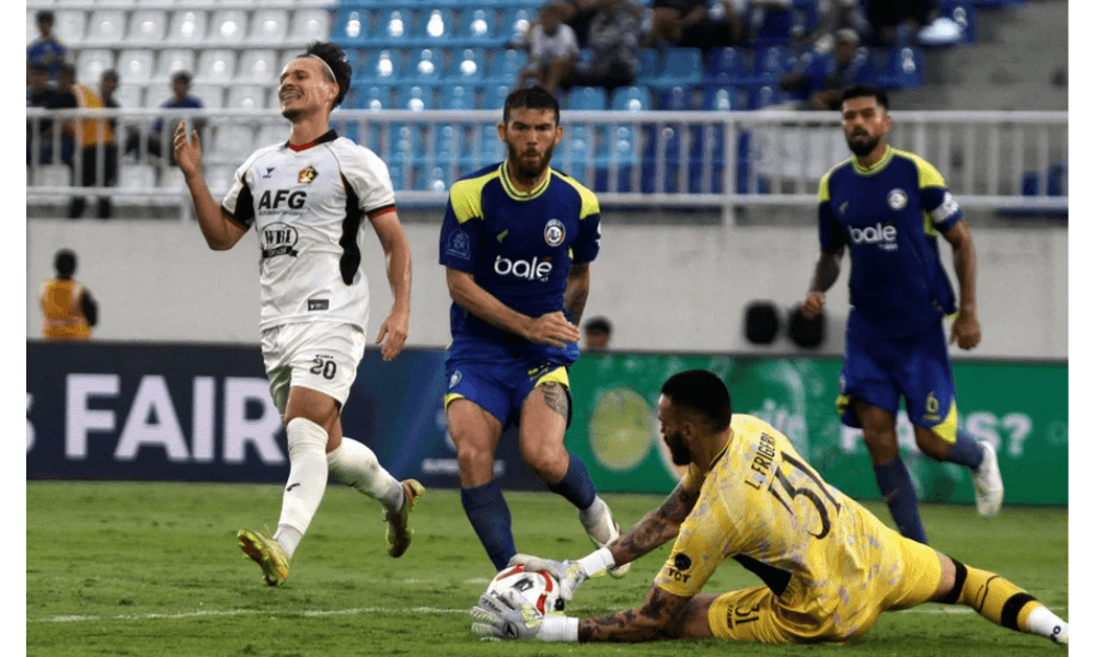 Kalah di Menit Akhir, Pelatih Persik Janji Lakukan Evaluasi Menyeluruh Usai Takluk dari Arema FC