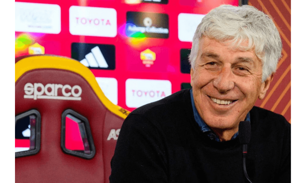 AS Roma Tundukkan Sassuolo 2-0, Gasperini Puji Karakter dan Kreativitas Pemain