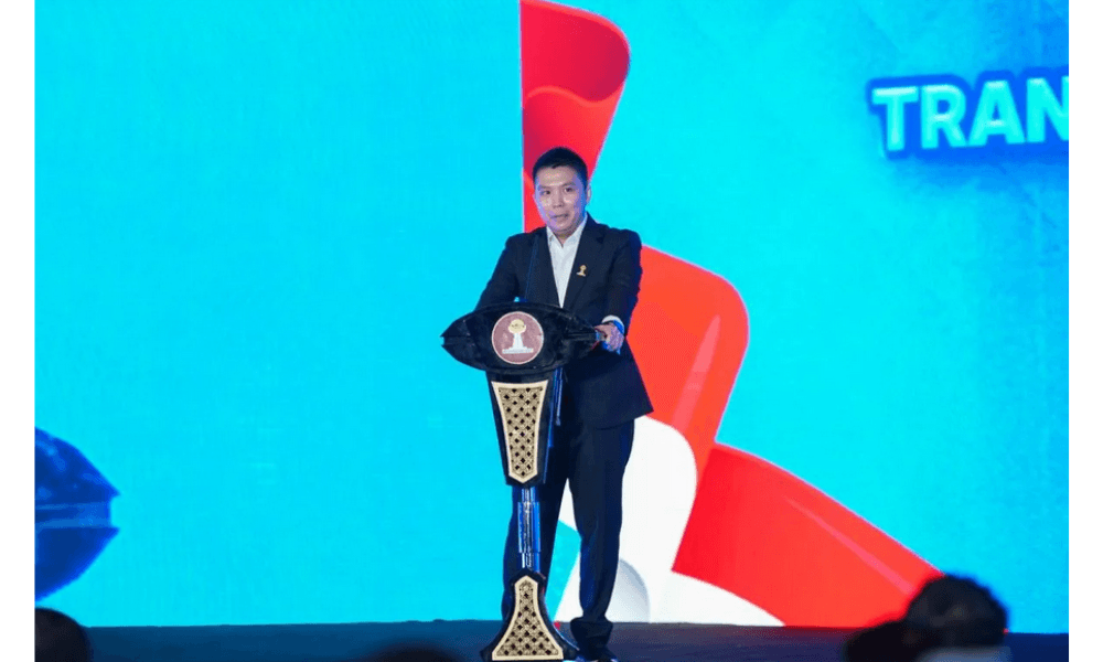 HIPMI Sambut Positif KUHAP Baru, Tegaskan Pentingnya Kepastian Hukum untuk Iklim Usaha