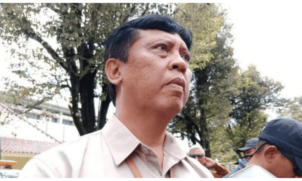 BPBD DIY Siapkan Uji Geolistrik untuk Tindaklanjuti Amblesan Tanah di Gunungkidul