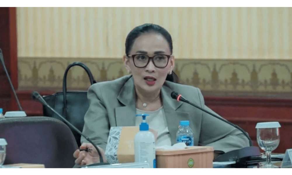 DPR Ingatkan: Wacana Pelibatan TNI Tangani Terorisme Tak Boleh Melemahkan Demokrasi