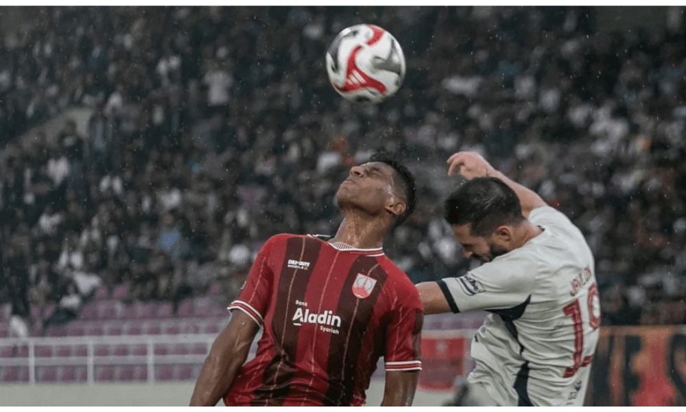 Milomir Seslija Tegaskan Persis Solo Siap Hadapi Semen Padang di Laga Penentu Zona Degradasi